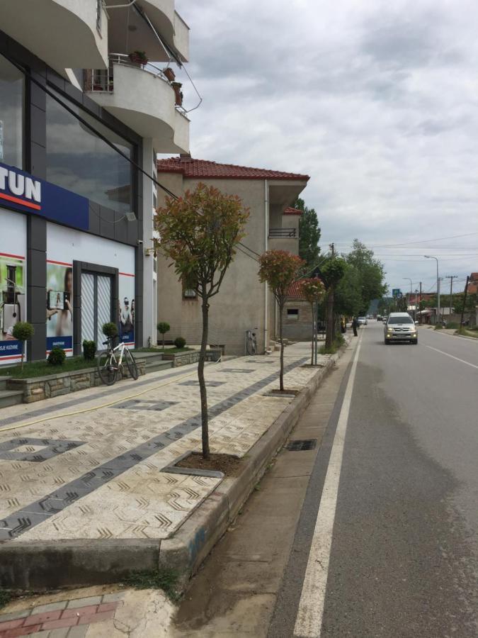 פוגרדץ Guest'S Apartament מראה חיצוני תמונה
