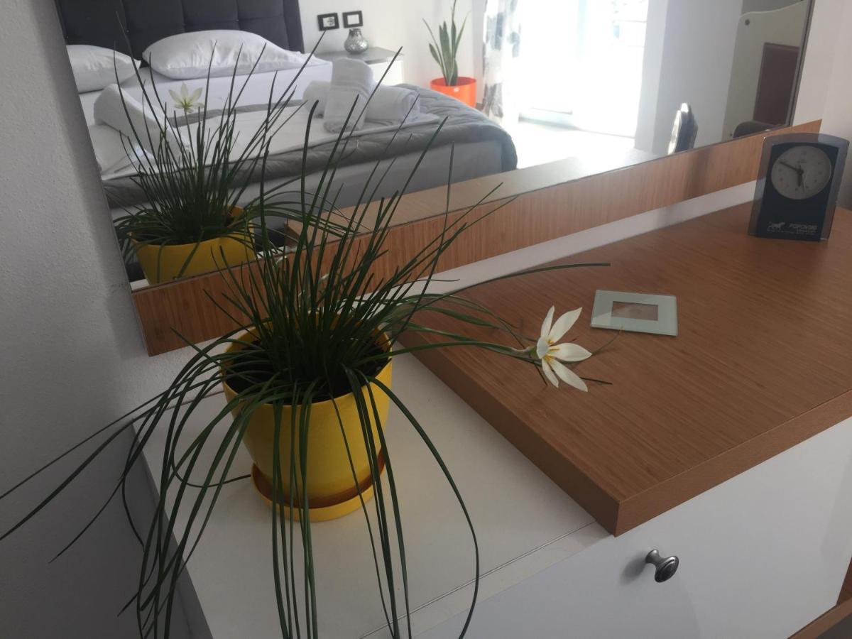 פוגרדץ Guest'S Apartament מראה חיצוני תמונה