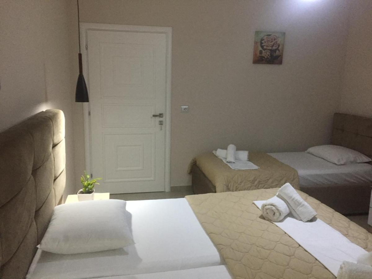 פוגרדץ Guest'S Apartament מראה חיצוני תמונה