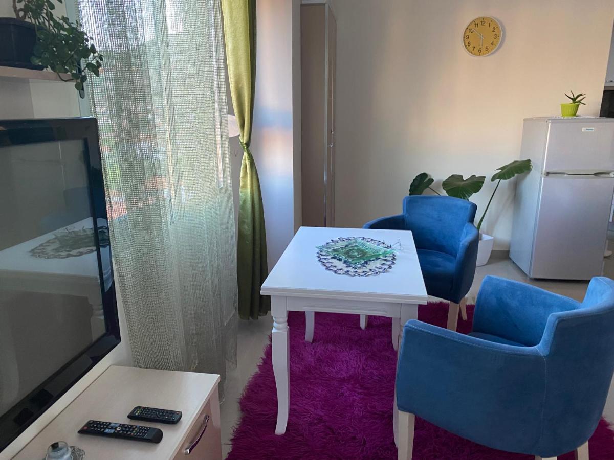 פוגרדץ Guest'S Apartament מראה חיצוני תמונה