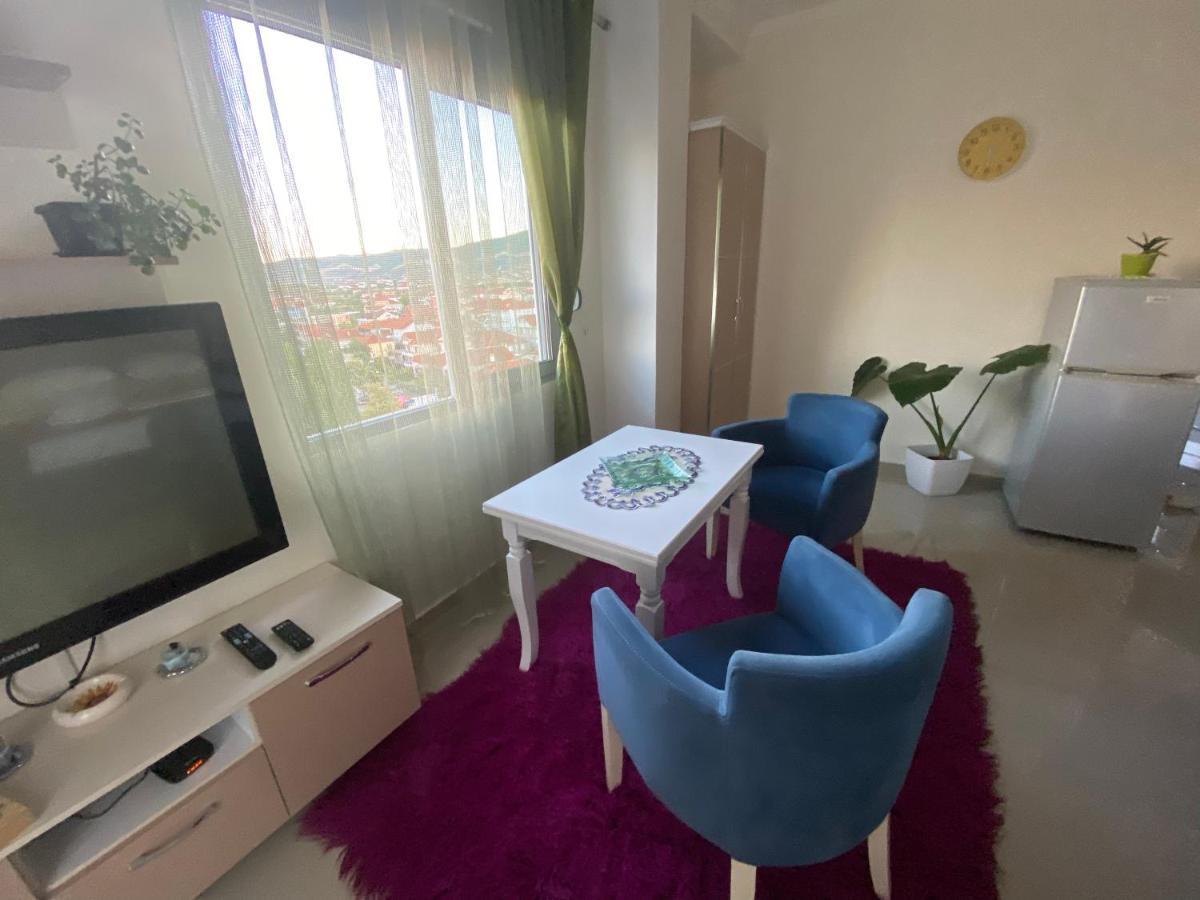פוגרדץ Guest'S Apartament מראה חיצוני תמונה