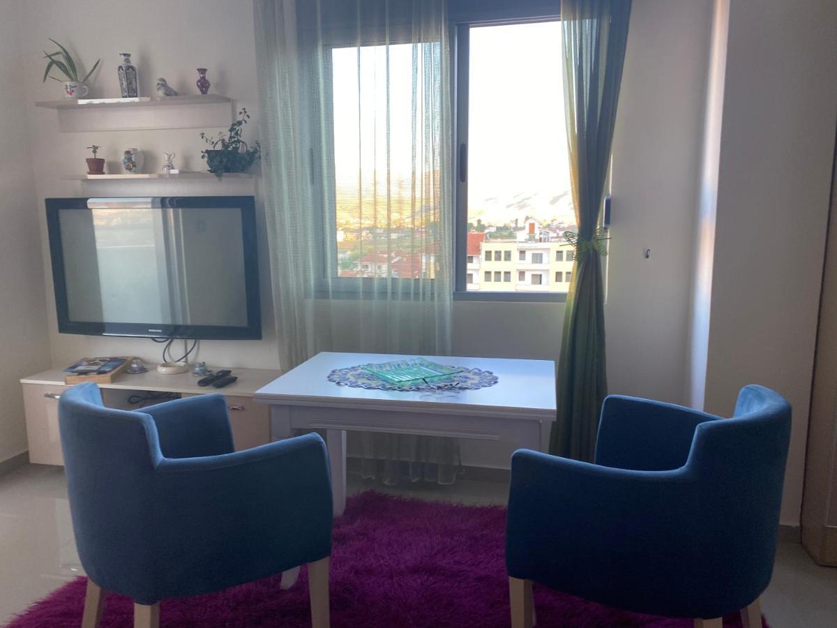 פוגרדץ Guest'S Apartament מראה חיצוני תמונה