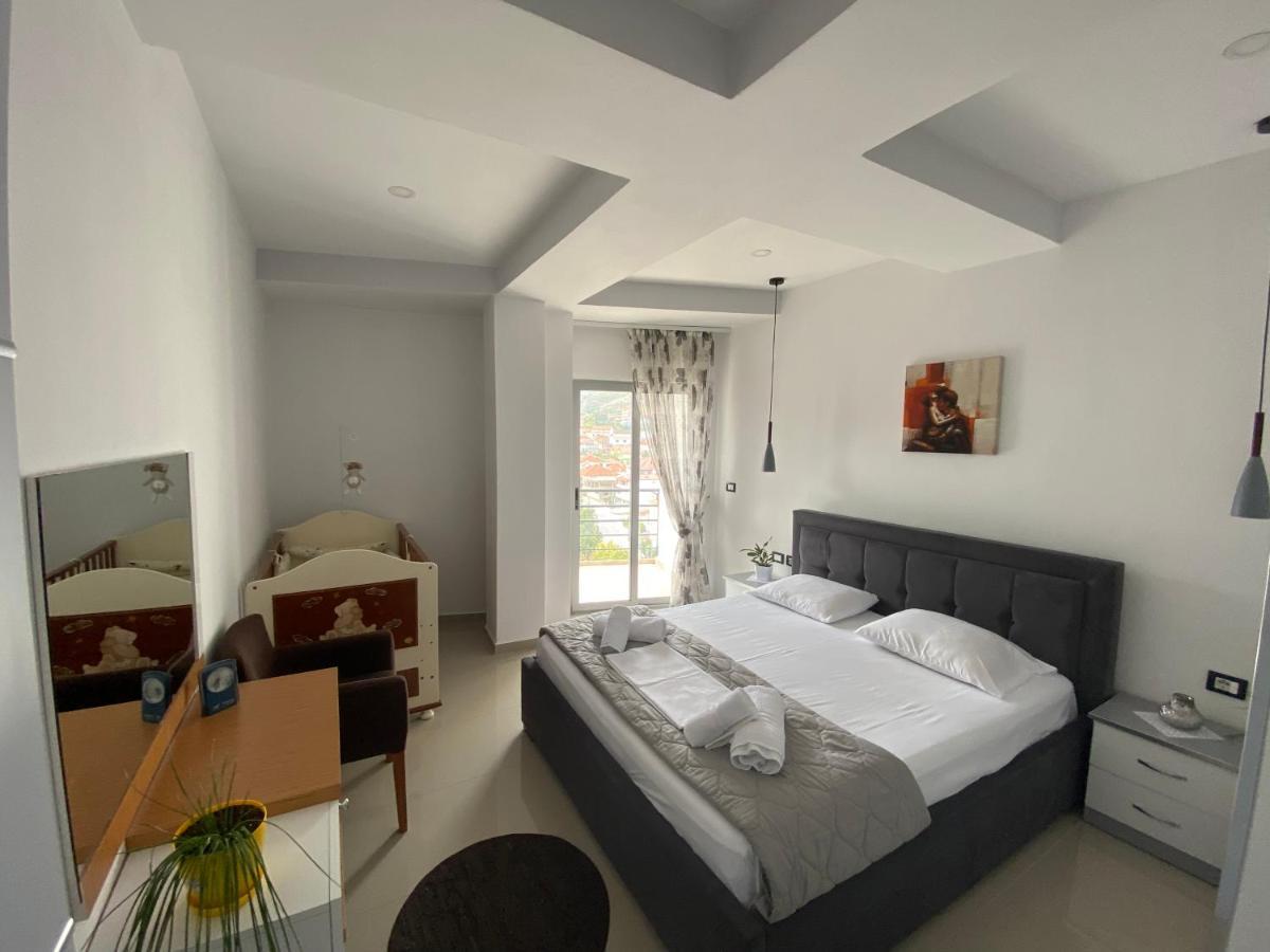 פוגרדץ Guest'S Apartament מראה חיצוני תמונה