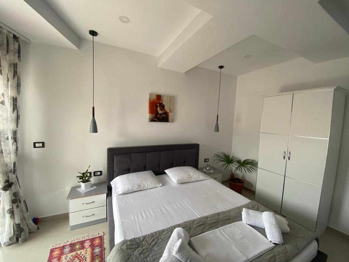 פוגרדץ Guest'S Apartament מראה חיצוני תמונה