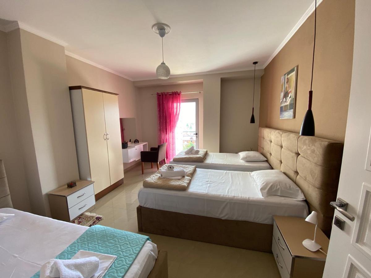 פוגרדץ Guest'S Apartament מראה חיצוני תמונה
