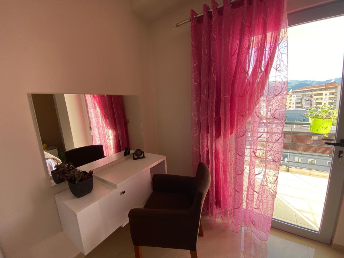 פוגרדץ Guest'S Apartament מראה חיצוני תמונה