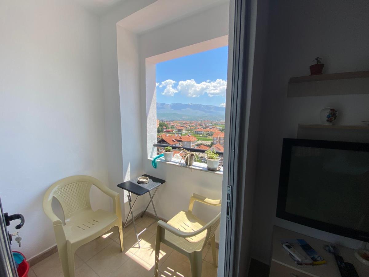 פוגרדץ Guest'S Apartament מראה חיצוני תמונה