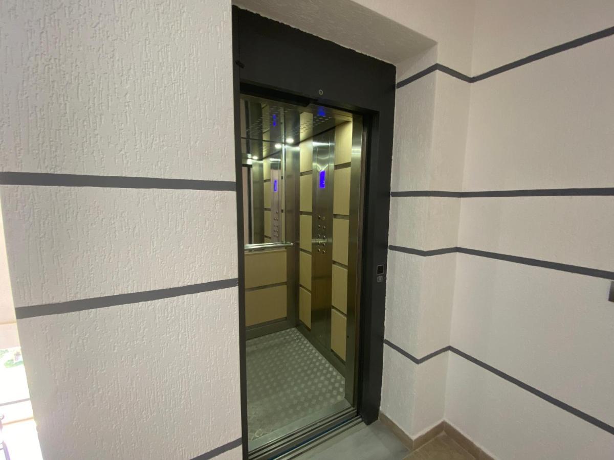 פוגרדץ Guest'S Apartament מראה חיצוני תמונה