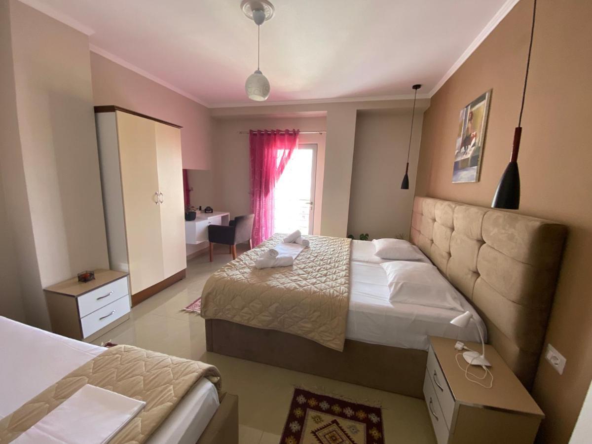 פוגרדץ Guest'S Apartament מראה חיצוני תמונה