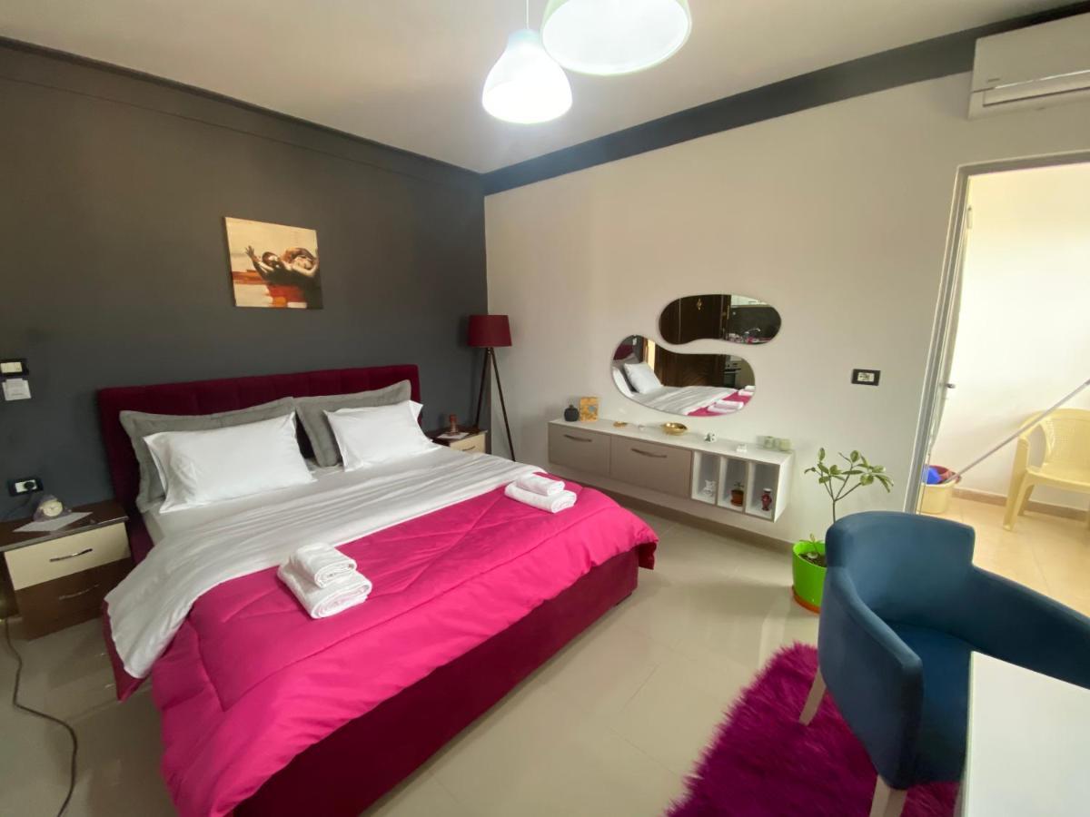 פוגרדץ Guest'S Apartament מראה חיצוני תמונה