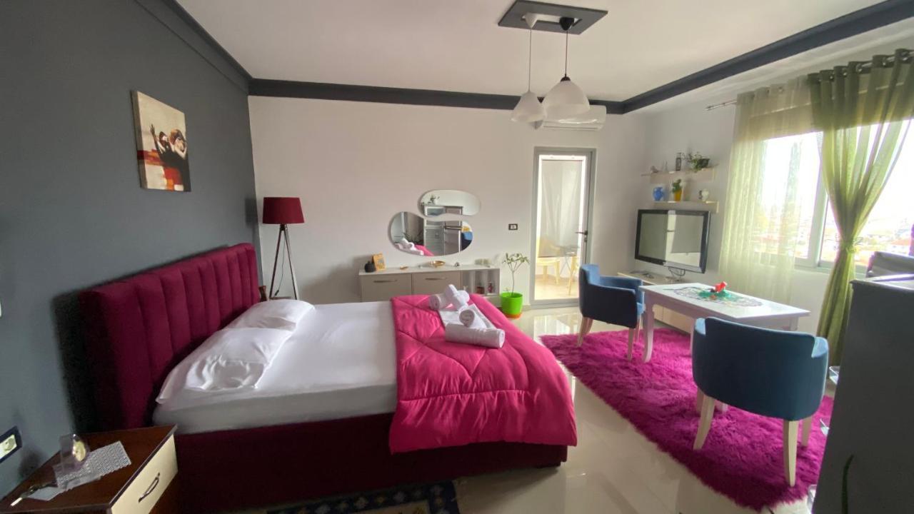 פוגרדץ Guest'S Apartament מראה חיצוני תמונה
