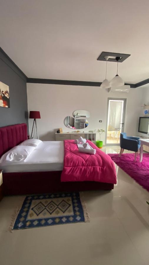 פוגרדץ Guest'S Apartament מראה חיצוני תמונה