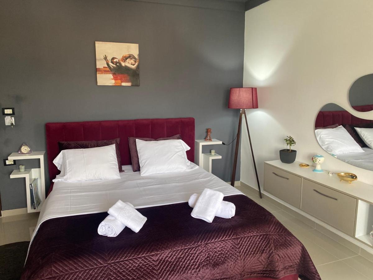 פוגרדץ Guest'S Apartament מראה חיצוני תמונה