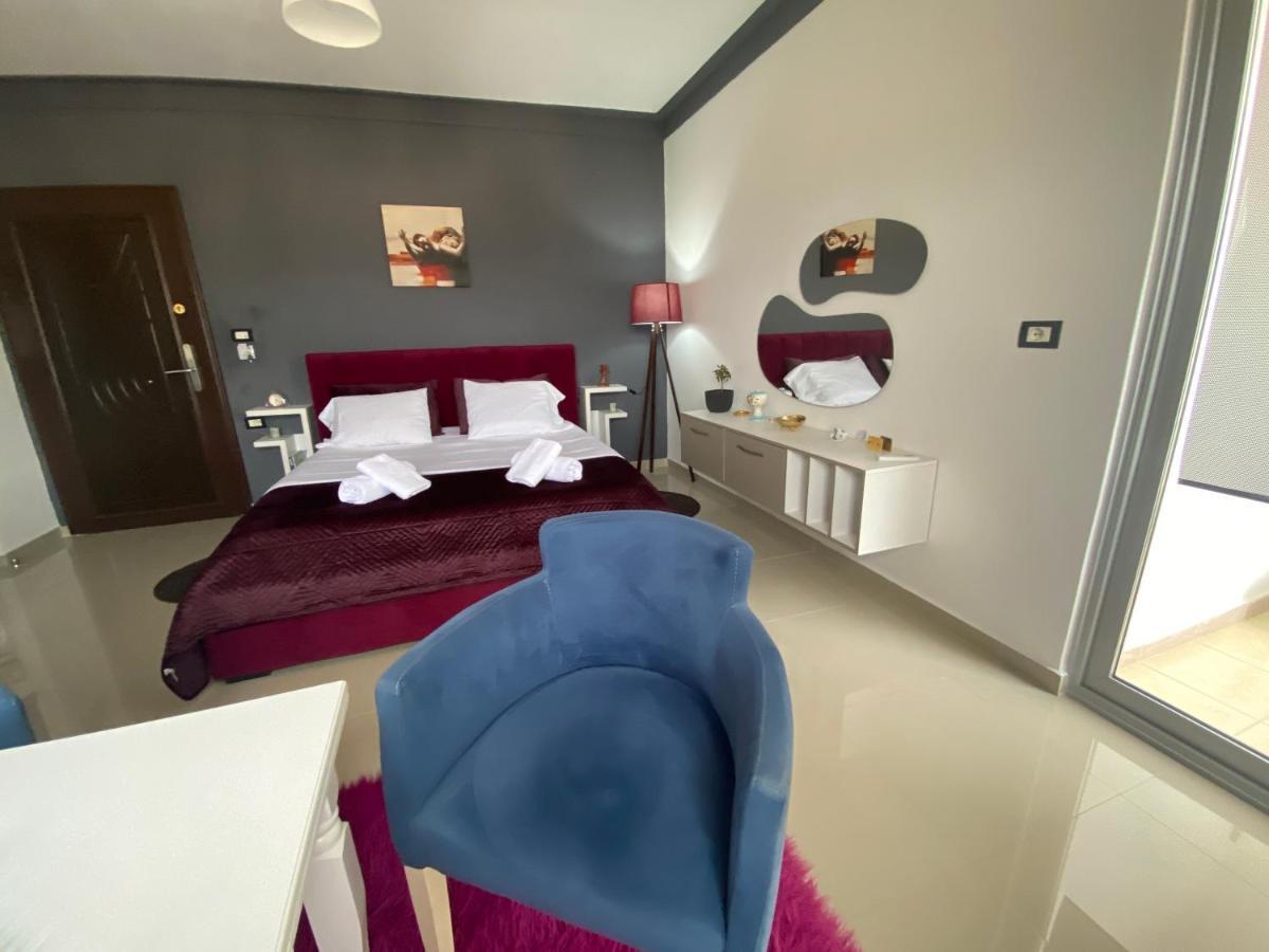 פוגרדץ Guest'S Apartament מראה חיצוני תמונה