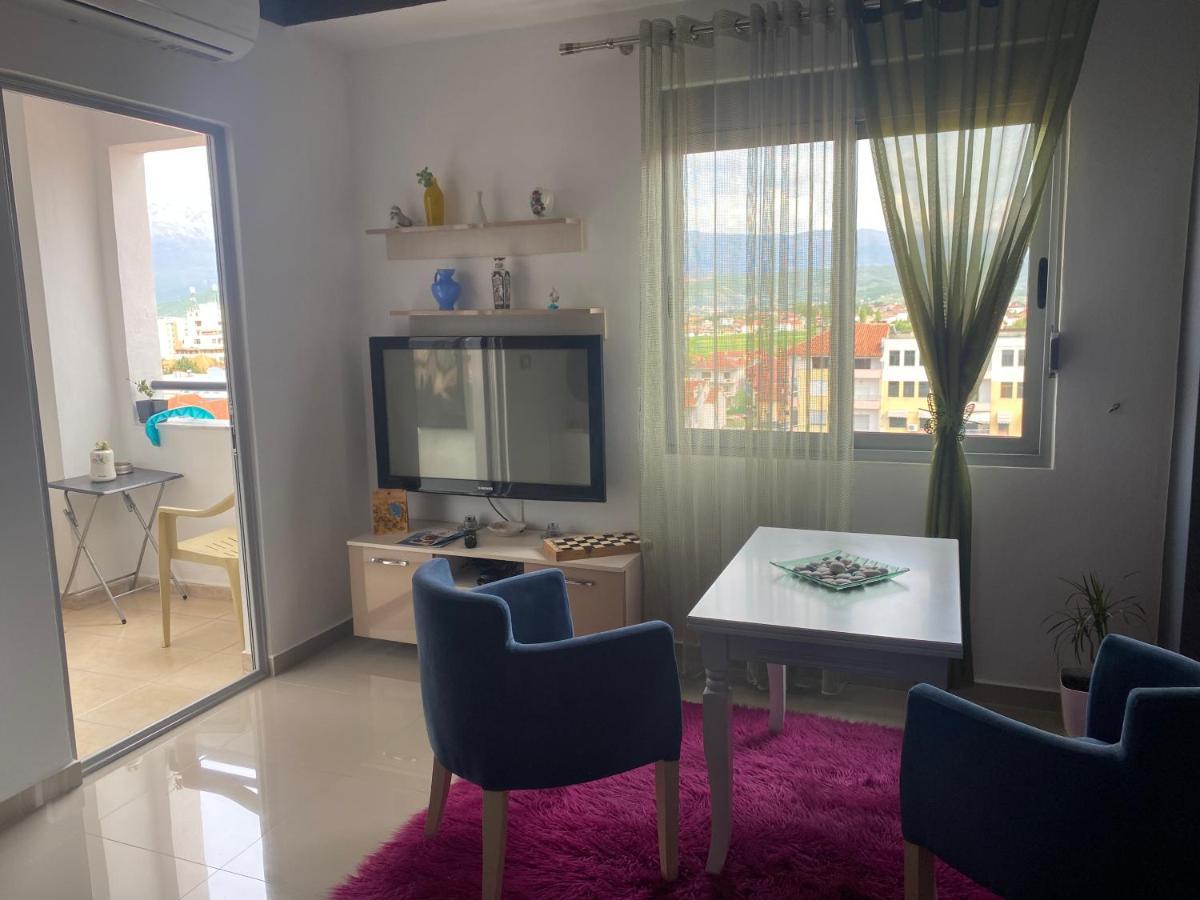 פוגרדץ Guest'S Apartament מראה חיצוני תמונה