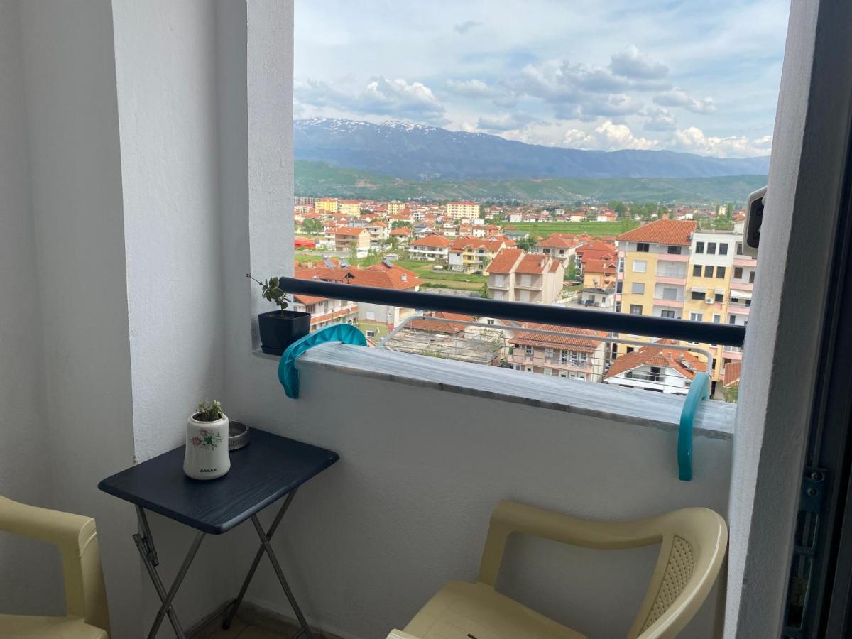 פוגרדץ Guest'S Apartament מראה חיצוני תמונה