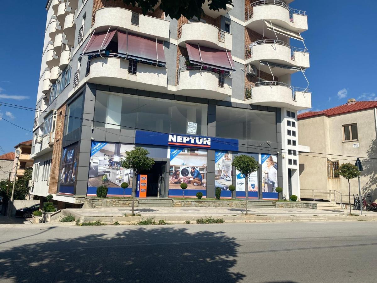 פוגרדץ Guest'S Apartament מראה חיצוני תמונה