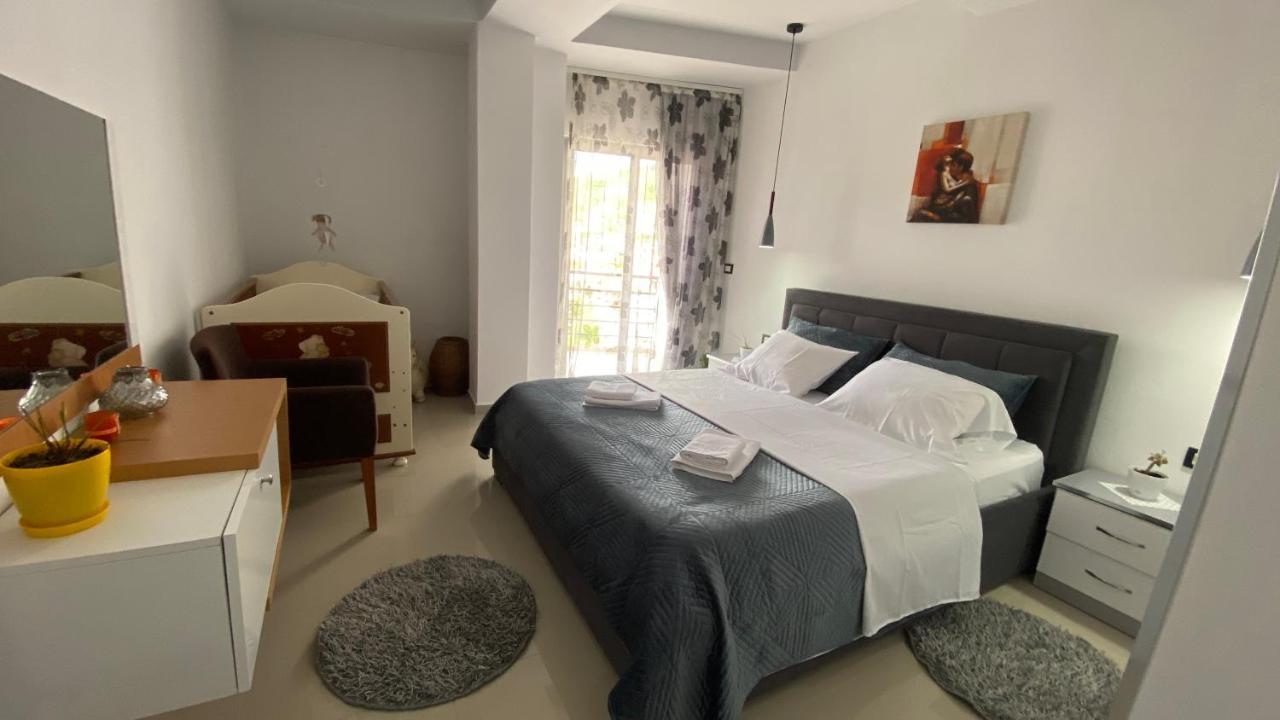 פוגרדץ Guest'S Apartament מראה חיצוני תמונה