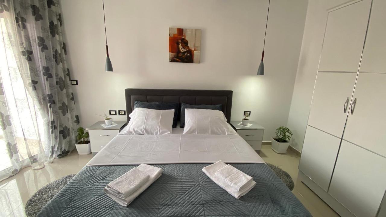 פוגרדץ Guest'S Apartament מראה חיצוני תמונה