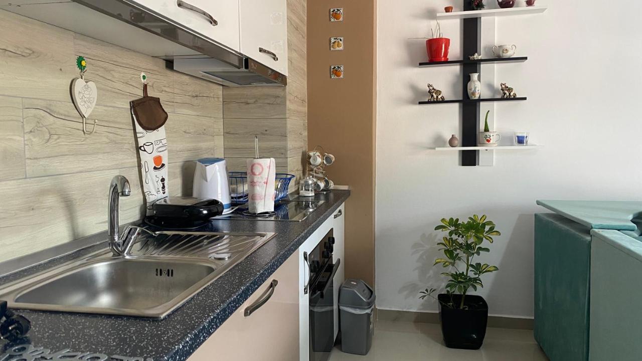פוגרדץ Guest'S Apartament מראה חיצוני תמונה