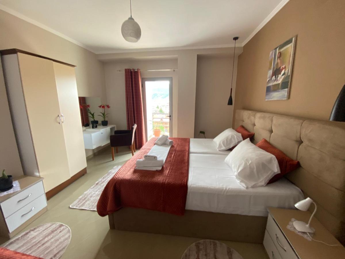 פוגרדץ Guest'S Apartament מראה חיצוני תמונה