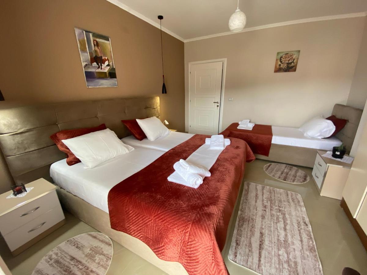פוגרדץ Guest'S Apartament מראה חיצוני תמונה