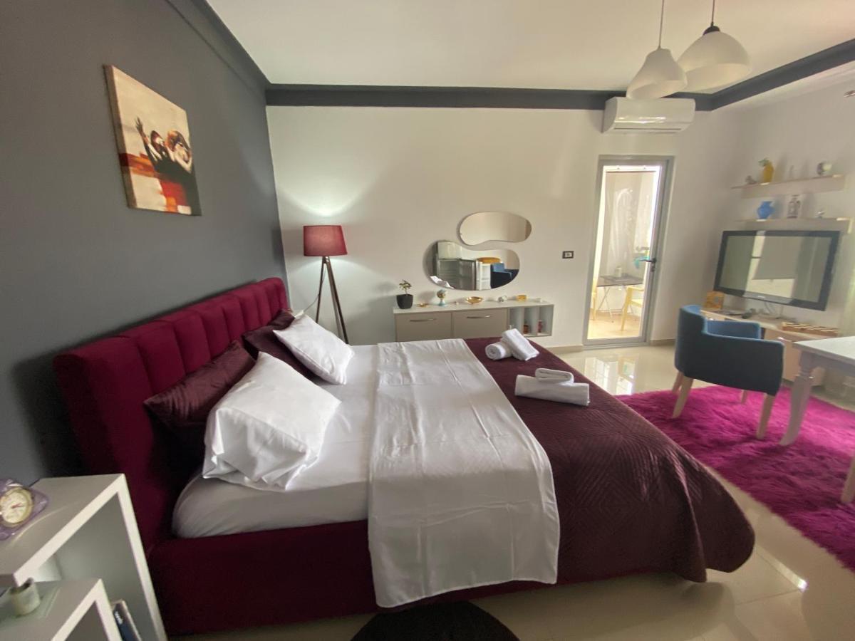 פוגרדץ Guest'S Apartament מראה חיצוני תמונה