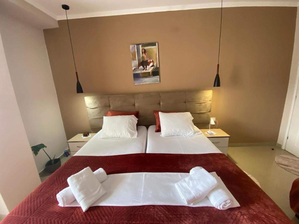 פוגרדץ Guest'S Apartament מראה חיצוני תמונה