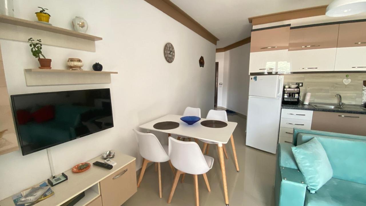 פוגרדץ Guest'S Apartament מראה חיצוני תמונה