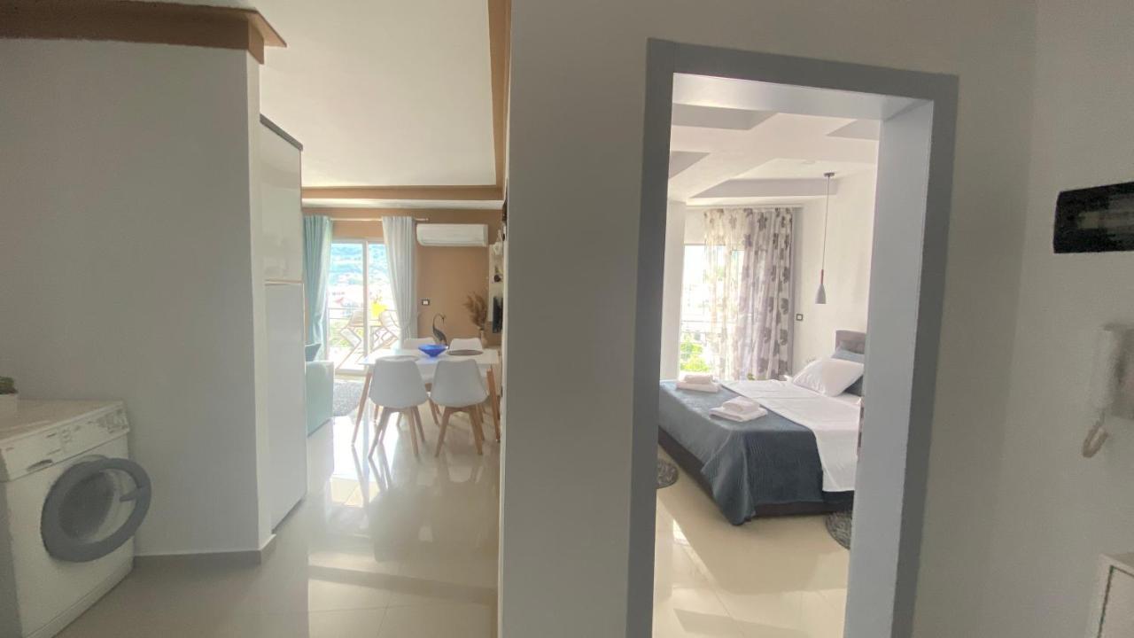 פוגרדץ Guest'S Apartament מראה חיצוני תמונה