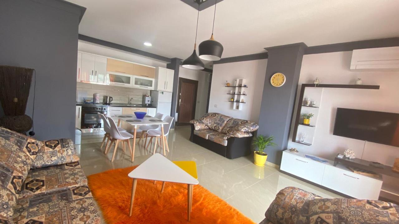 פוגרדץ Guest'S Apartament מראה חיצוני תמונה