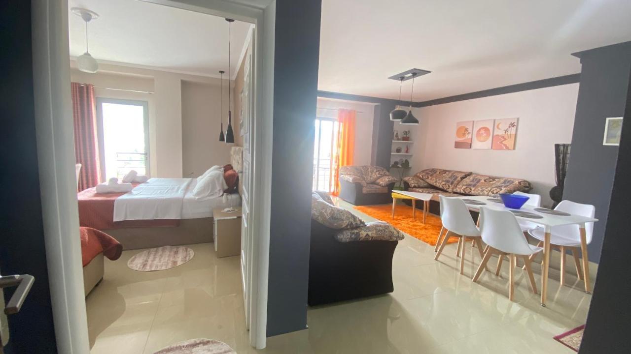פוגרדץ Guest'S Apartament מראה חיצוני תמונה