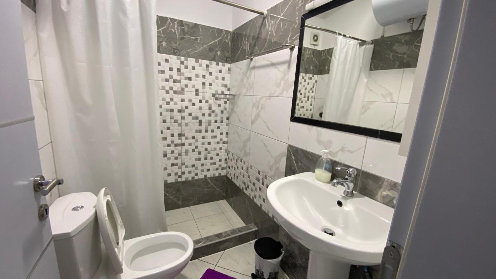 פוגרדץ Guest'S Apartament מראה חיצוני תמונה