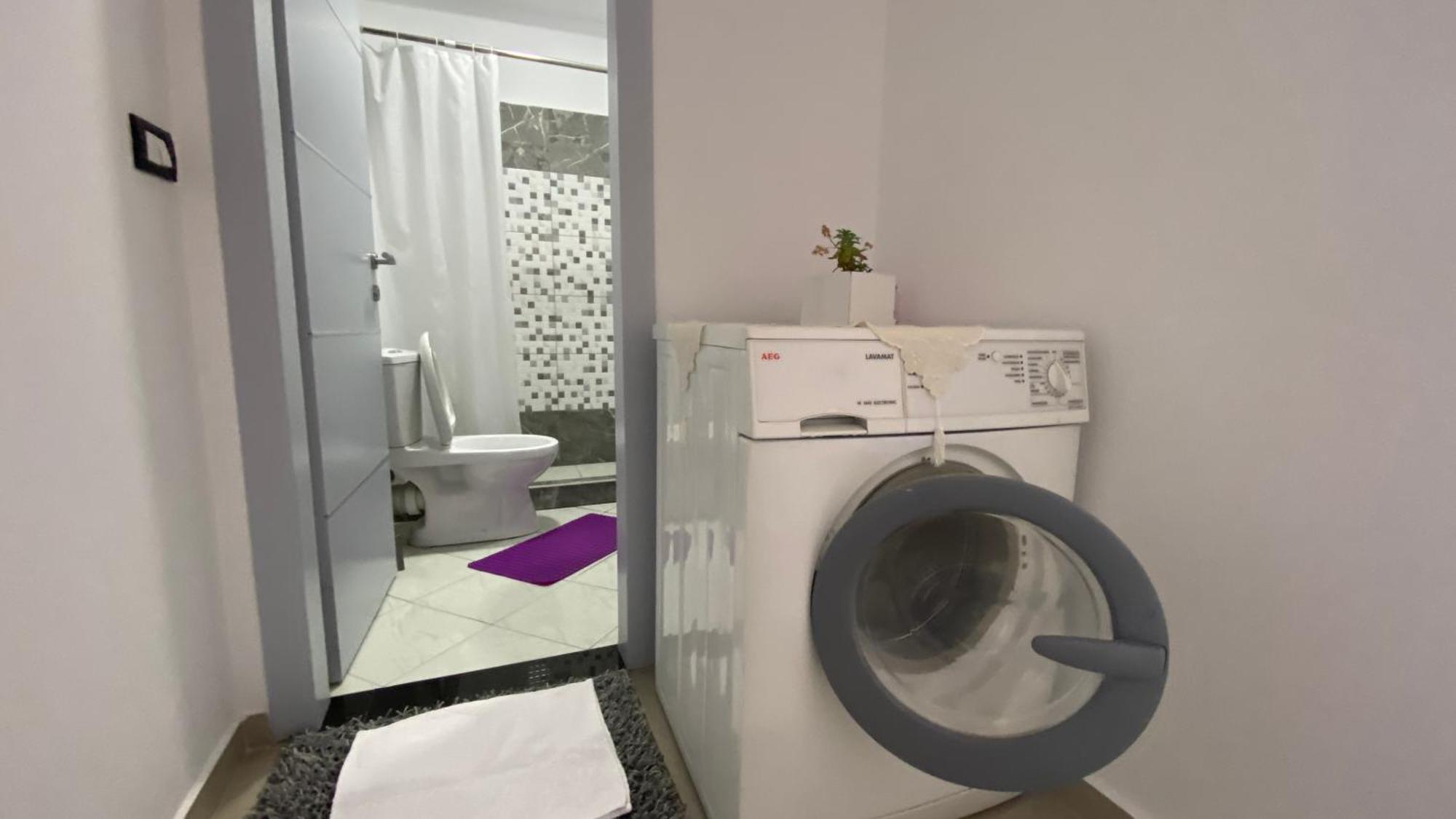 פוגרדץ Guest'S Apartament מראה חיצוני תמונה