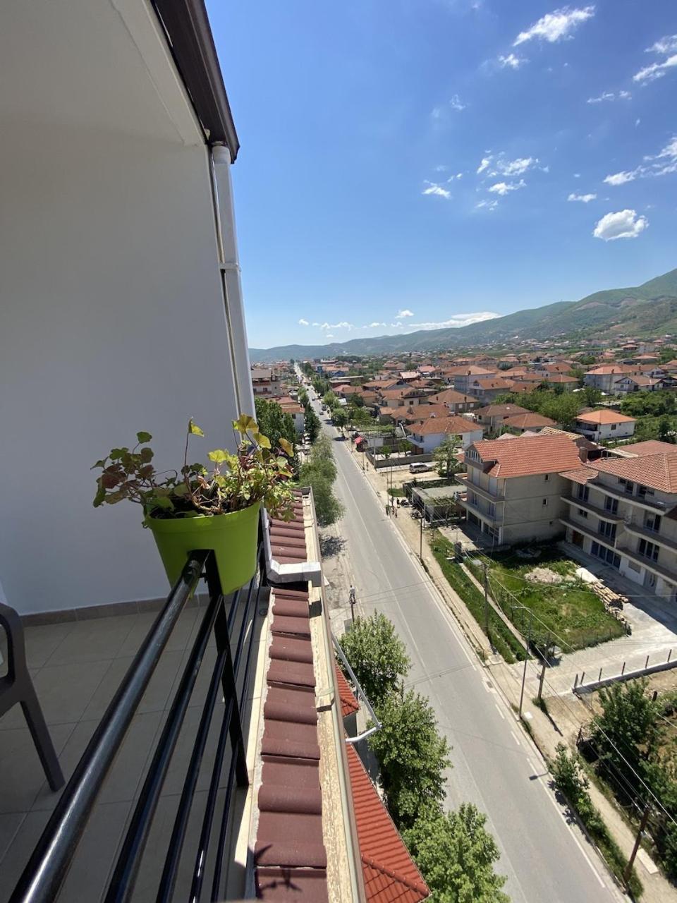 פוגרדץ Guest'S Apartament מראה חיצוני תמונה