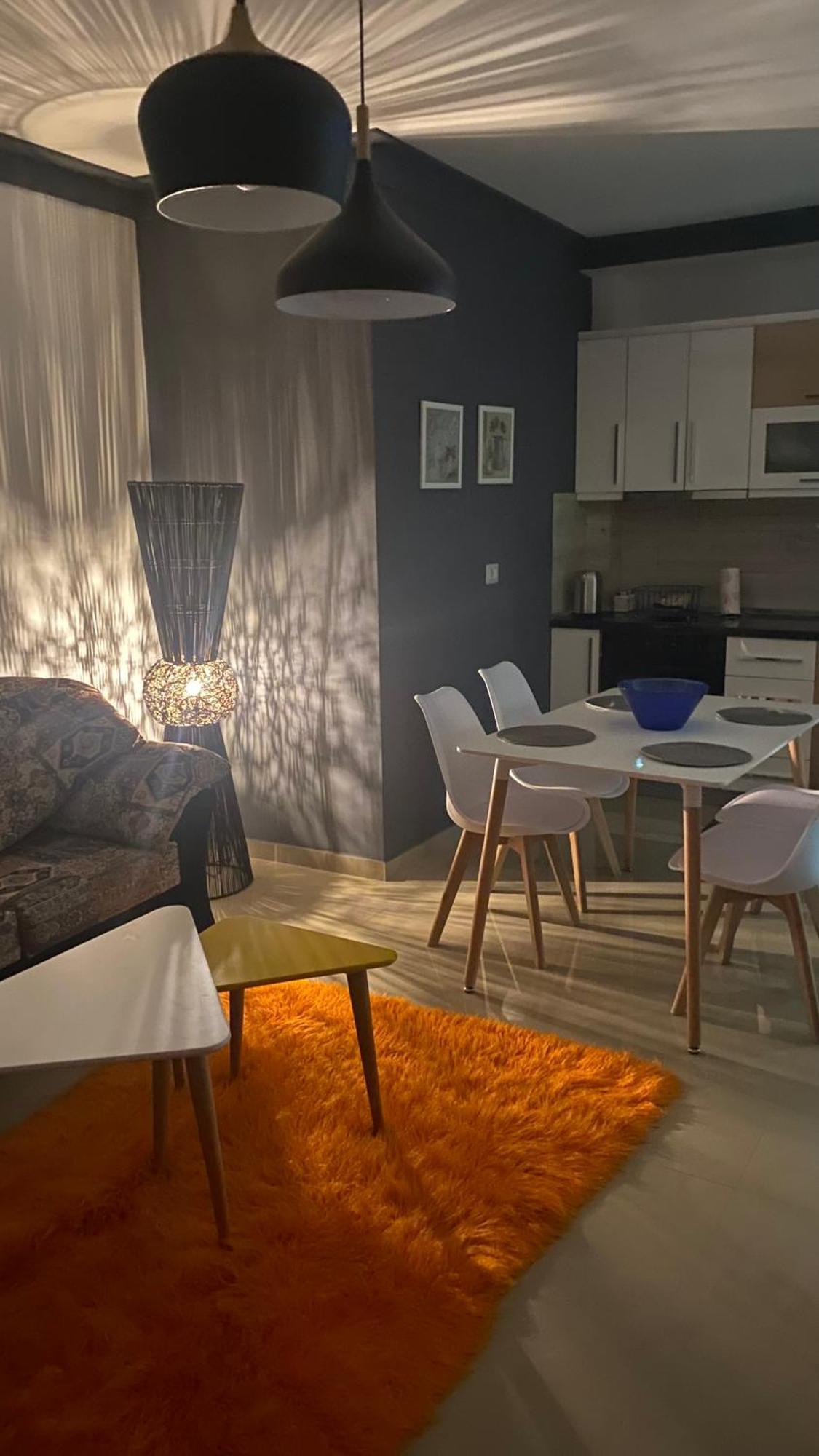 פוגרדץ Guest'S Apartament מראה חיצוני תמונה