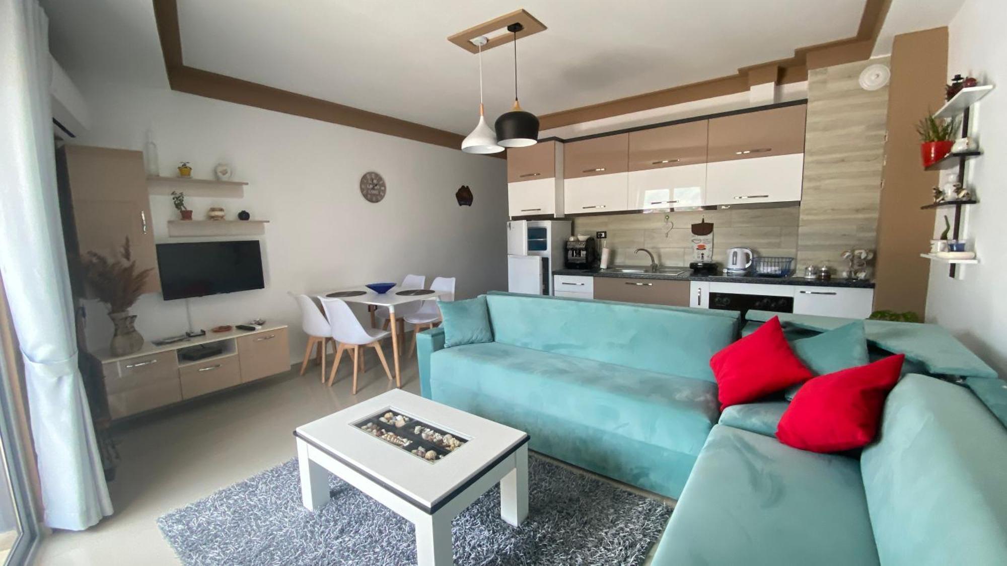פוגרדץ Guest'S Apartament מראה חיצוני תמונה