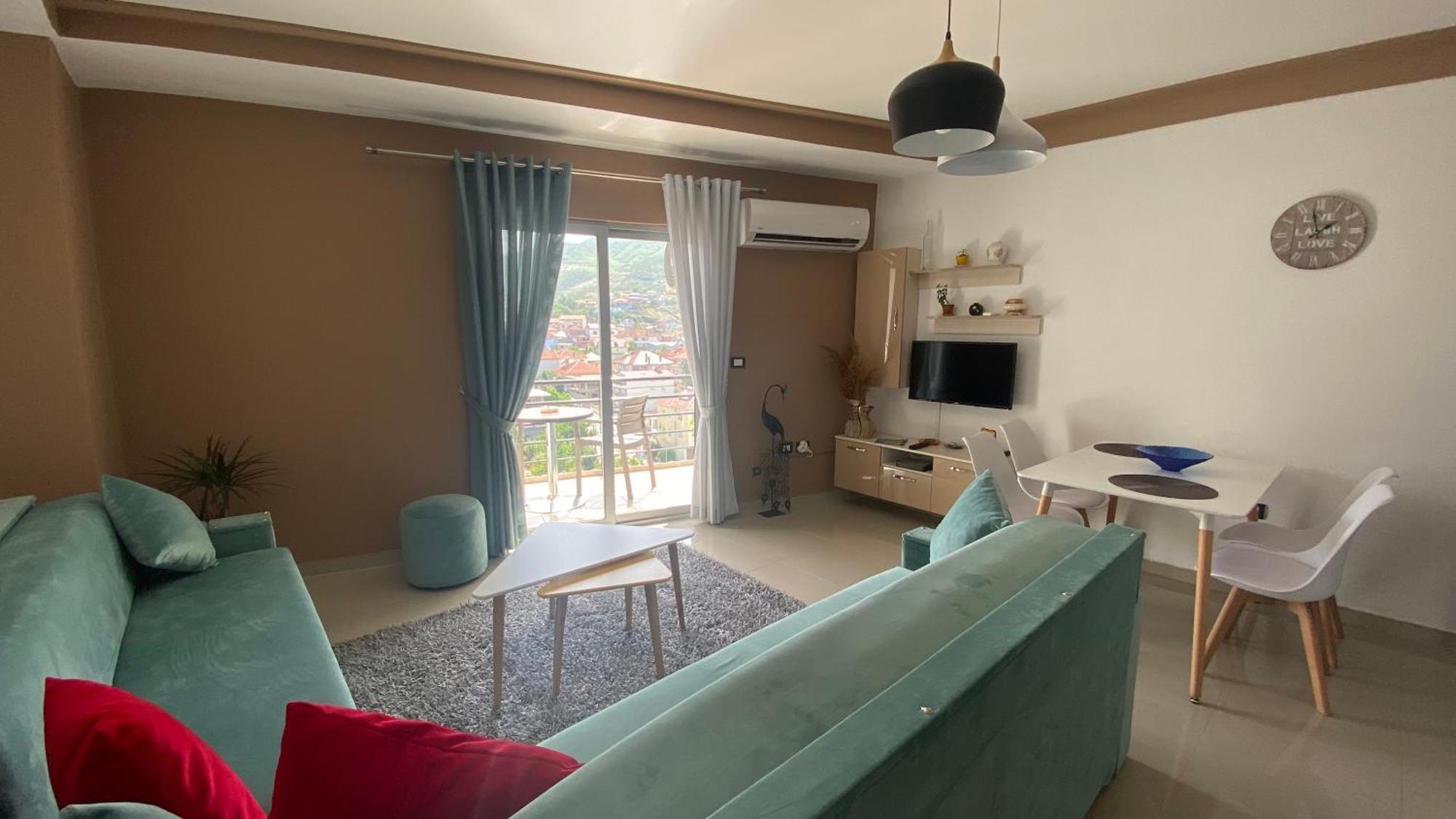 פוגרדץ Guest'S Apartament מראה חיצוני תמונה