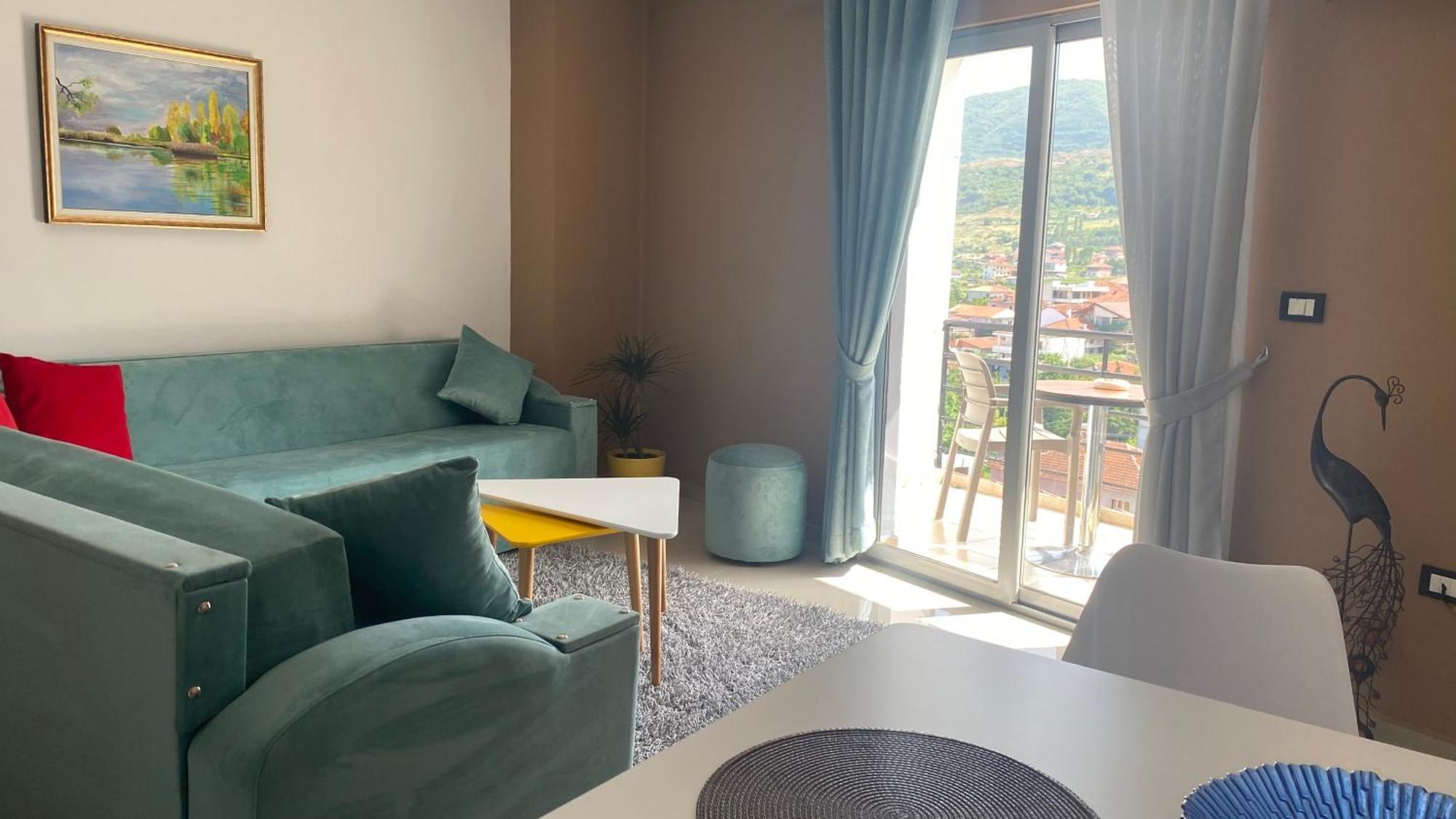 פוגרדץ Guest'S Apartament מראה חיצוני תמונה