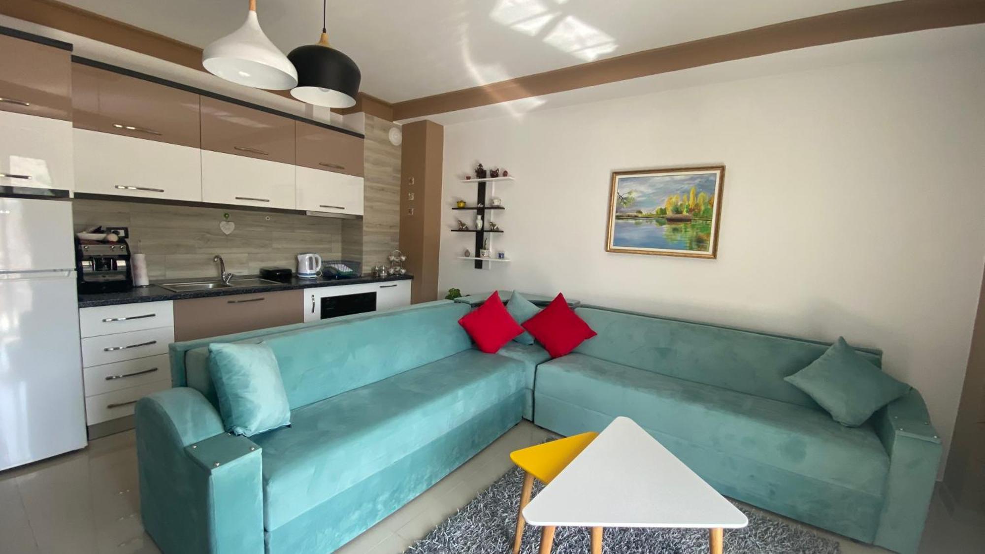 פוגרדץ Guest'S Apartament מראה חיצוני תמונה