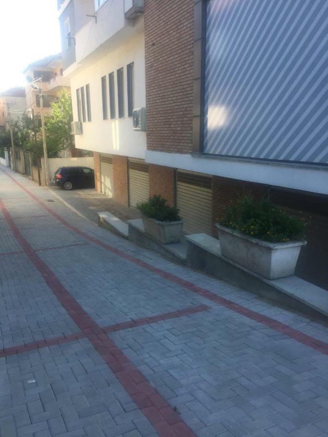 פוגרדץ Guest'S Apartament מראה חיצוני תמונה
