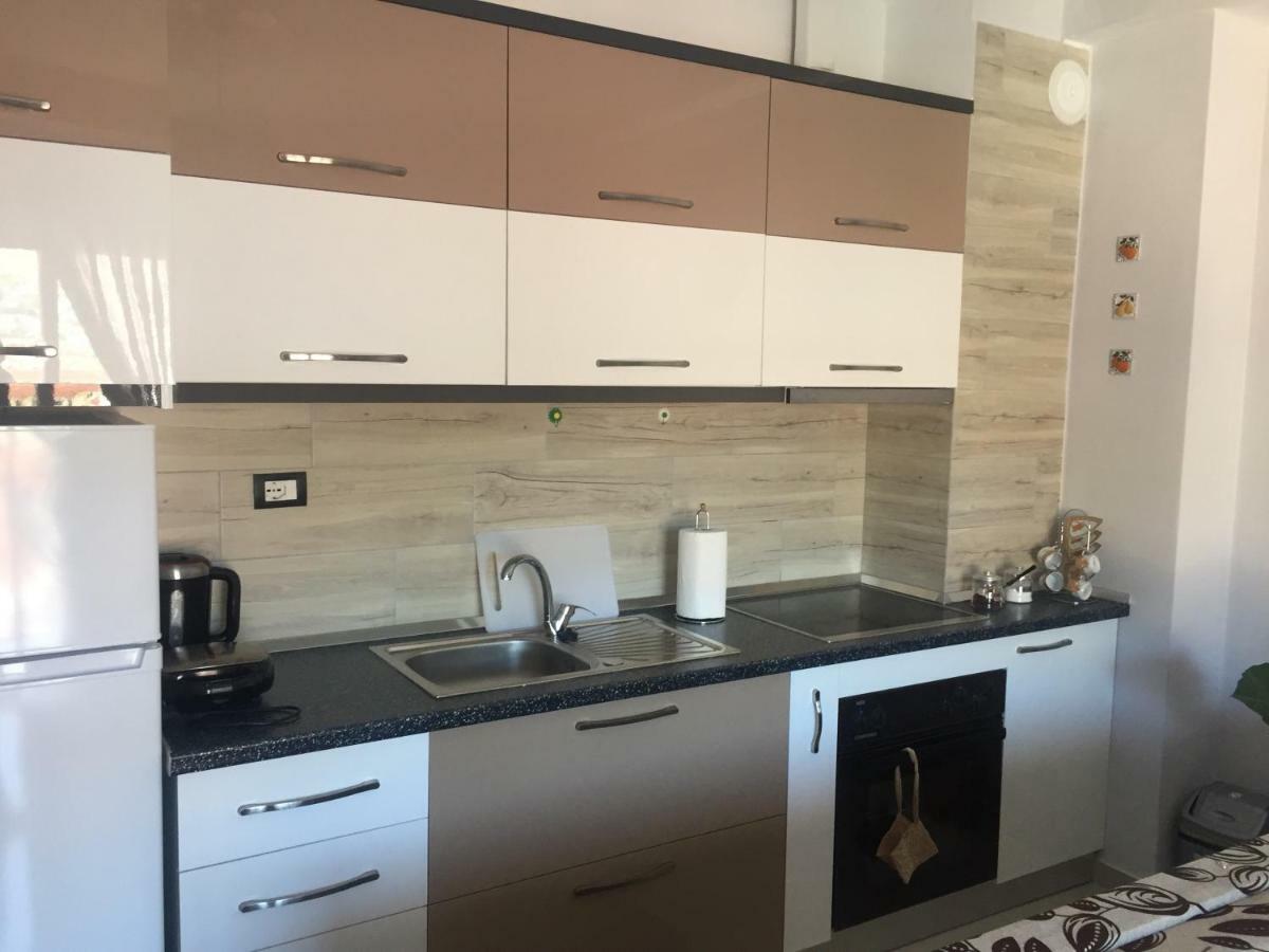 פוגרדץ Guest'S Apartament מראה חיצוני תמונה