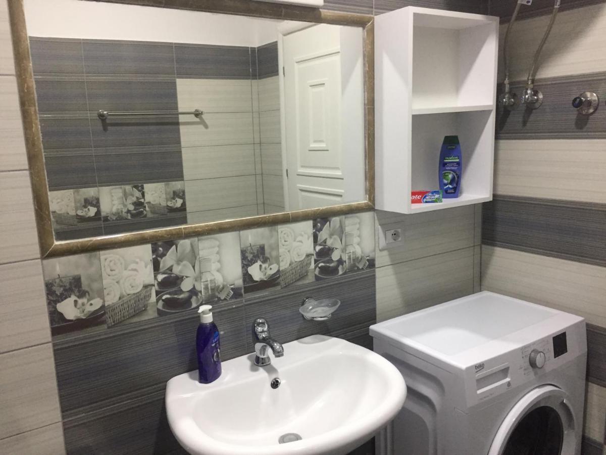פוגרדץ Guest'S Apartament מראה חיצוני תמונה