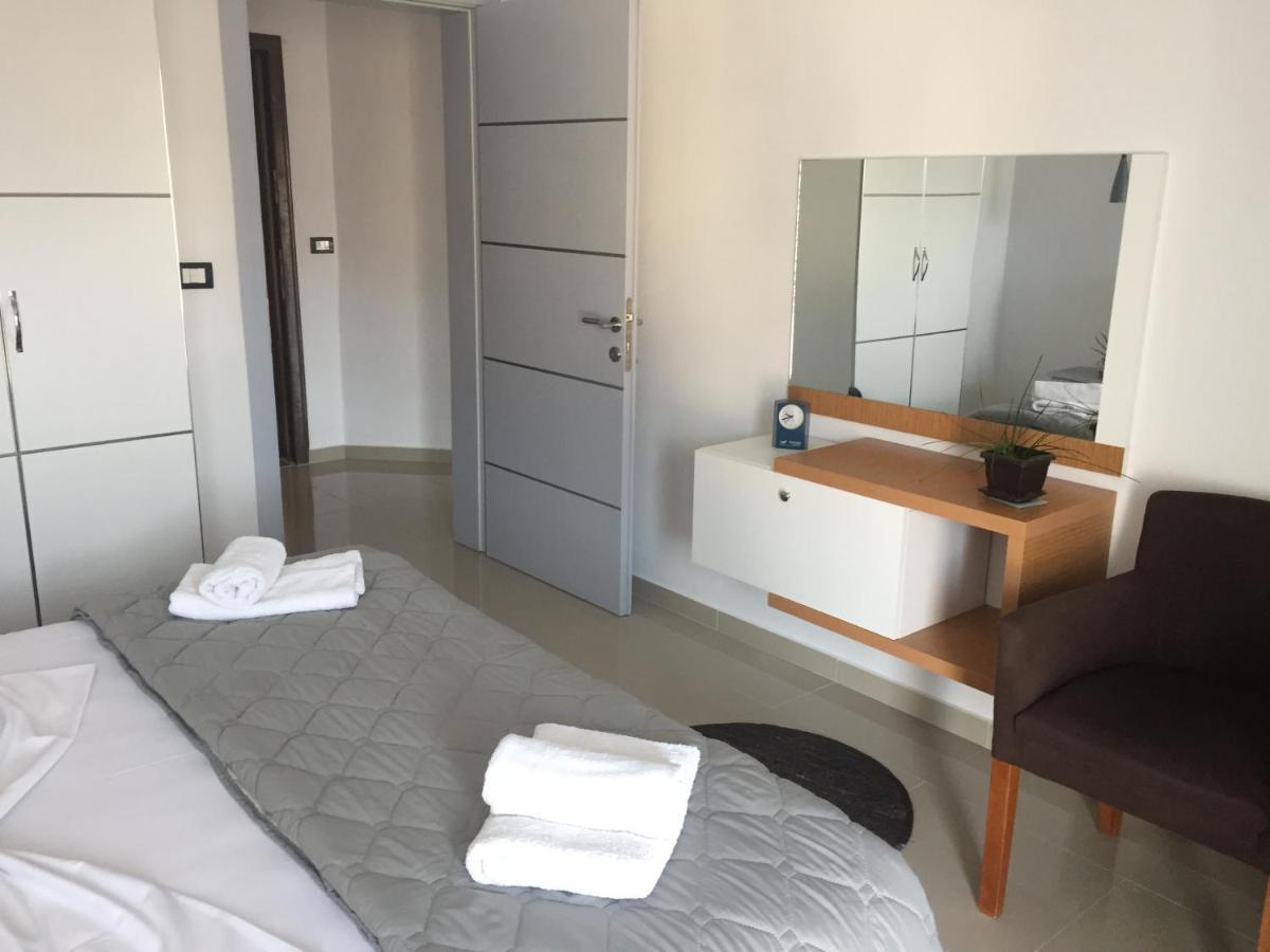 פוגרדץ Guest'S Apartament מראה חיצוני תמונה