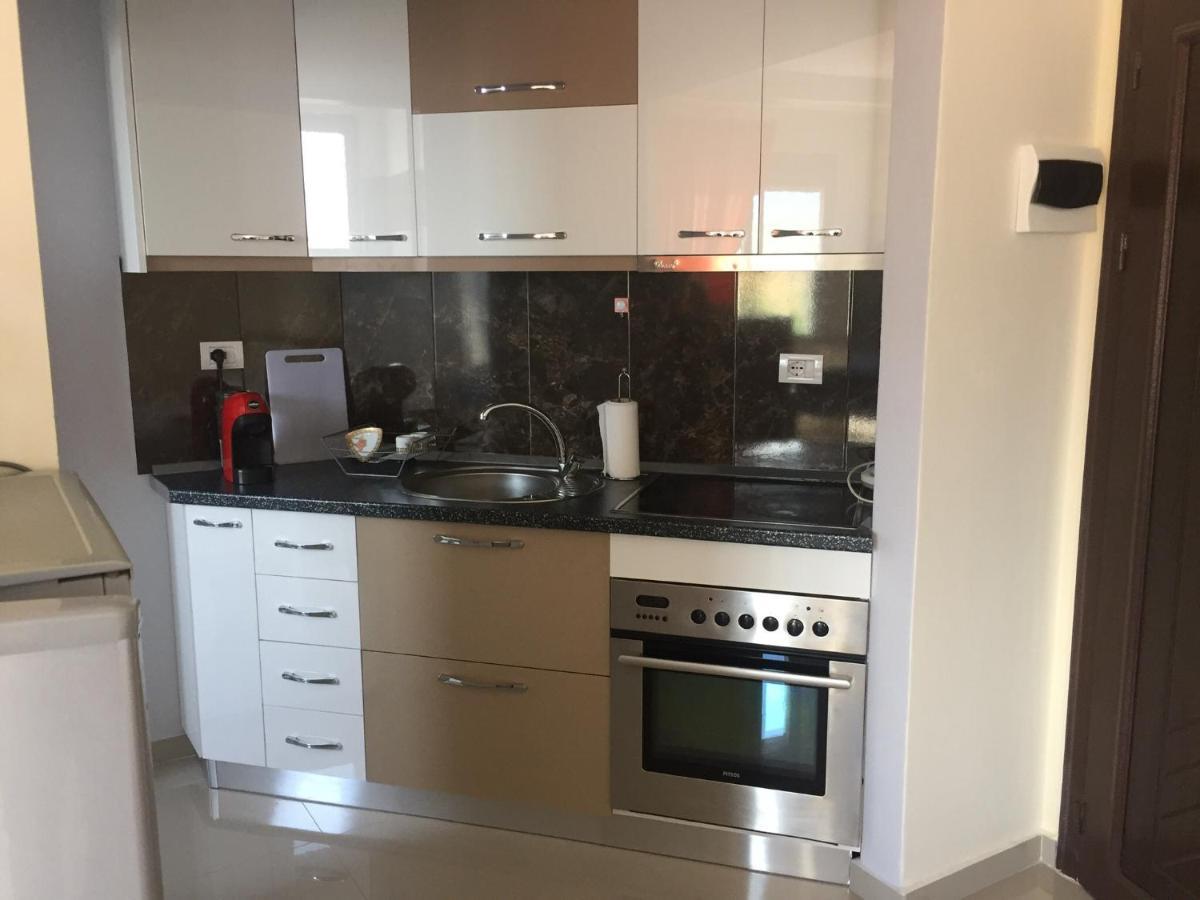 פוגרדץ Guest'S Apartament מראה חיצוני תמונה