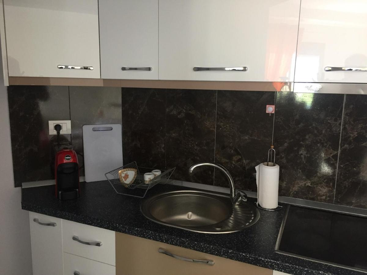פוגרדץ Guest'S Apartament מראה חיצוני תמונה